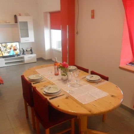 Apartman Hill Hotel Skradin Buitenkant foto