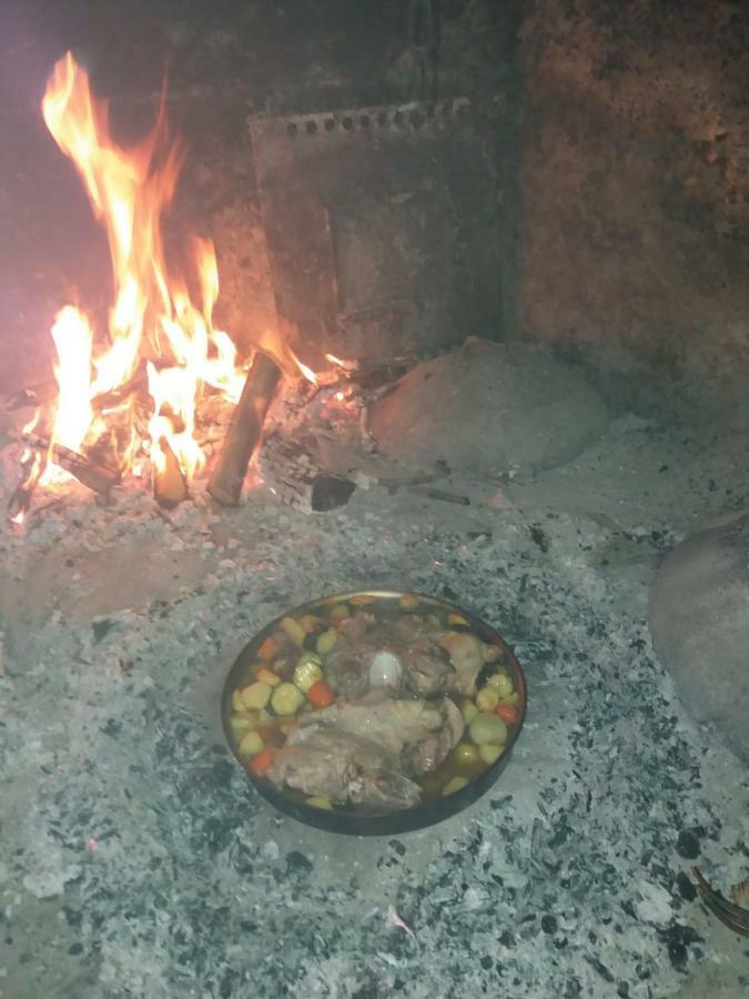 Apartman Hill Hotel Skradin Buitenkant foto