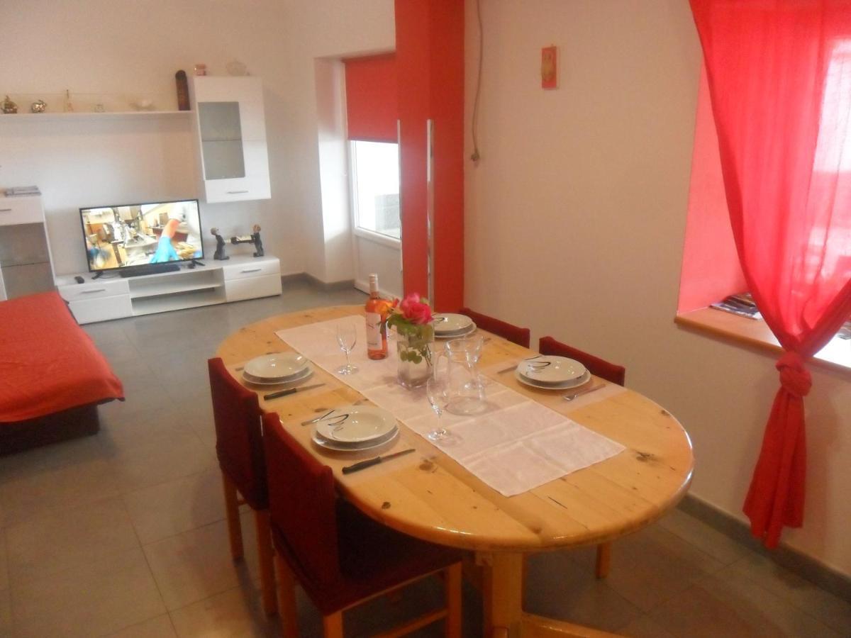 Apartman Hill Hotel Skradin Buitenkant foto