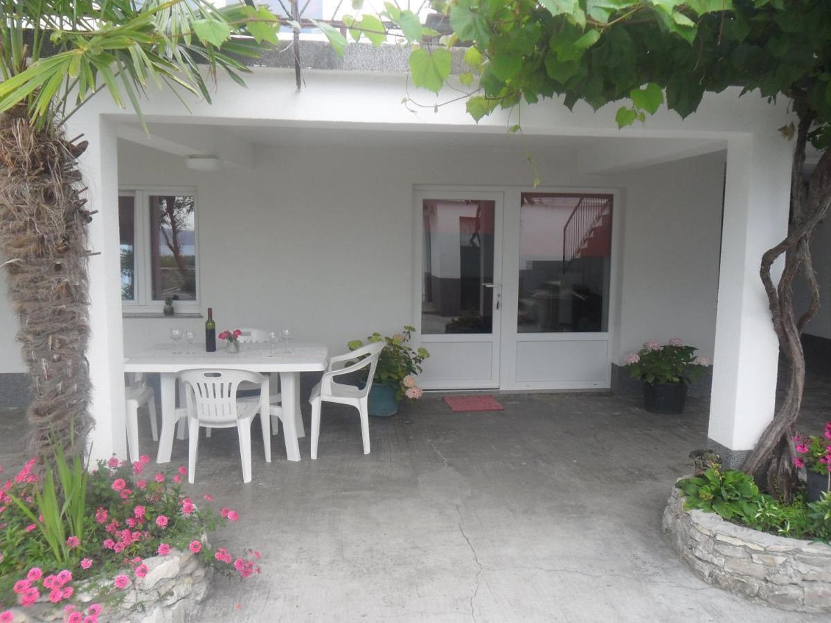 Apartman Hill Hotel Skradin Buitenkant foto