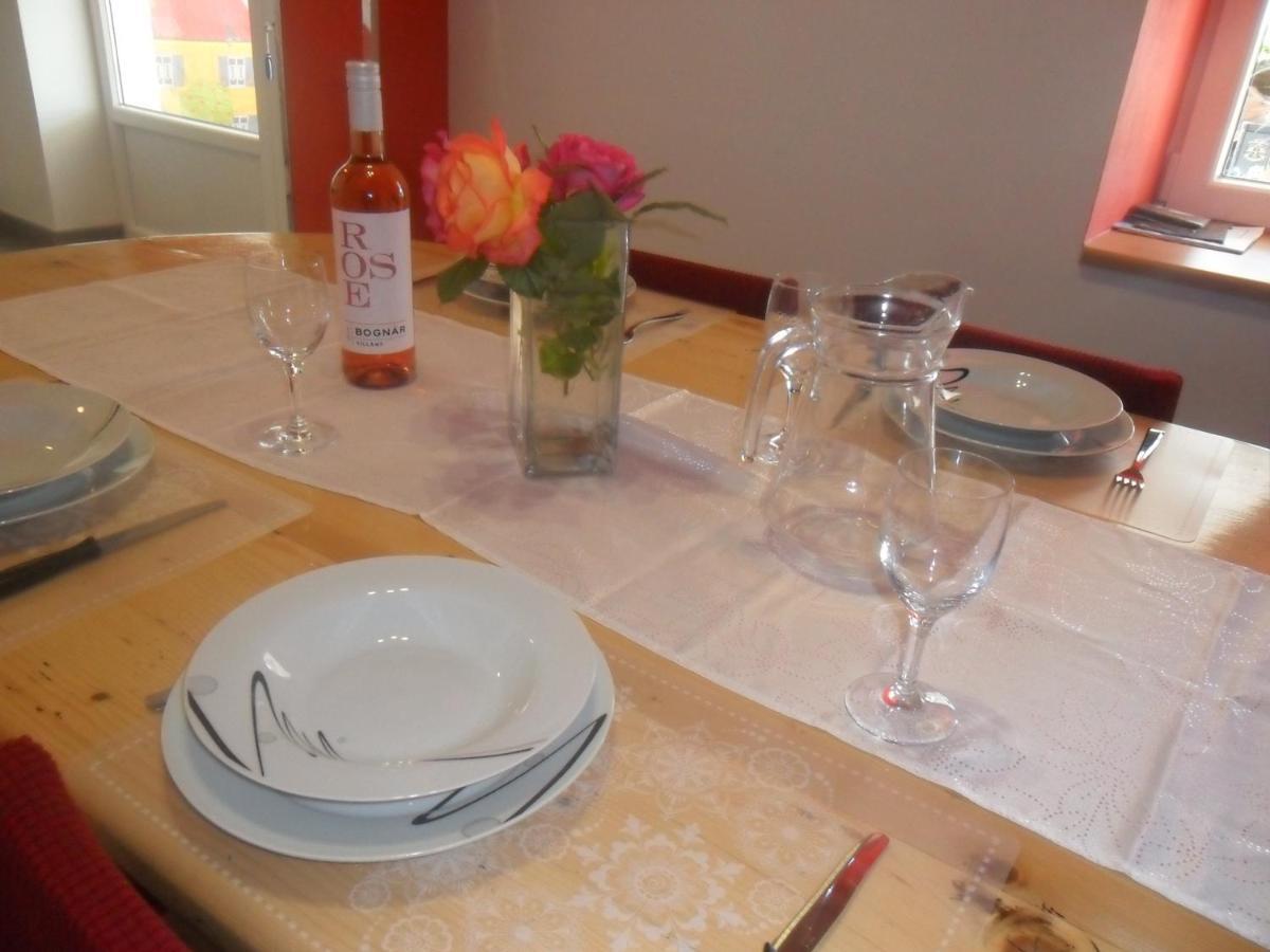 Apartman Hill Hotel Skradin Buitenkant foto