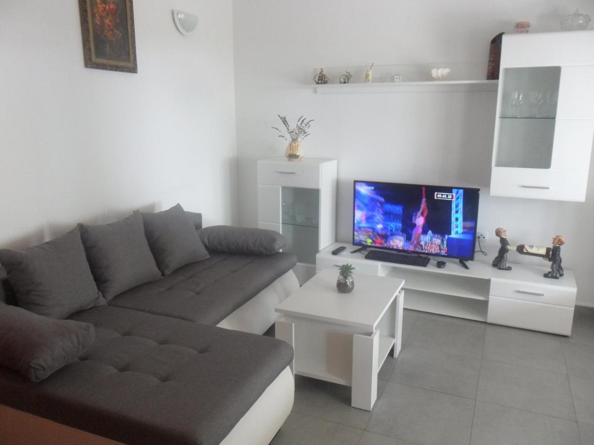 Apartman Hill Hotel Skradin Buitenkant foto