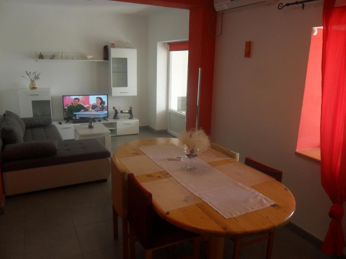 Apartman Hill Hotel Skradin Buitenkant foto